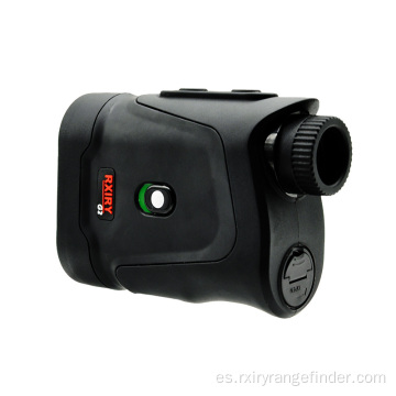 OEM 800 yardas Ransfinder de golf Distancia de golf